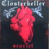 Closterkeller Scarlet CD